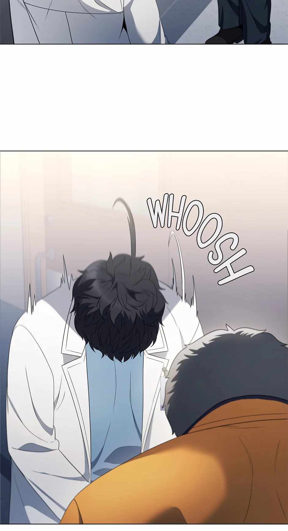 Dr. Choi Tae-Soo Chapter 235 33